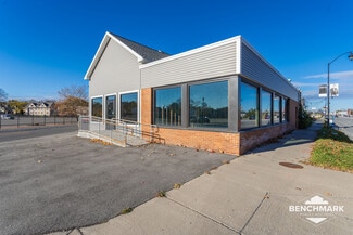 More details for 211 W Ridge Rd, Rochester, NY - Retail for Sale