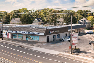 More details for 646 Route 112, Patchogue, NY - Retail for Rent