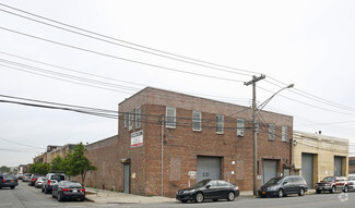 More details for 531-535 Wortman Ave, Brooklyn, NY - Industrial for Rent