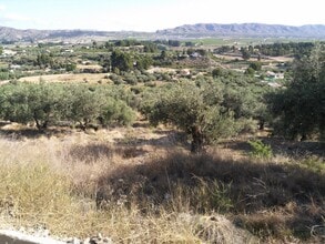 Calasparra, MUR - Aerial map view - Image1