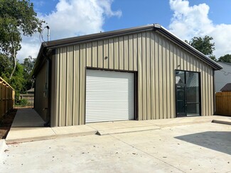 More details for 308A E Main St, Tomball, TX - Industrial for Rent