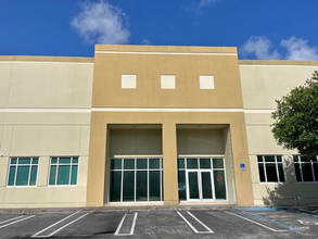 1100 SW 10th St, Delray Beach, FL for rent Building Photo- Image 1 of 16