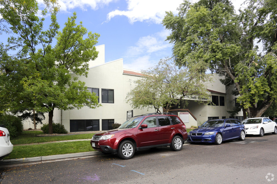 5575 S Sycamore St, Littleton, CO for rent - Building Photo - Image 1 of 10