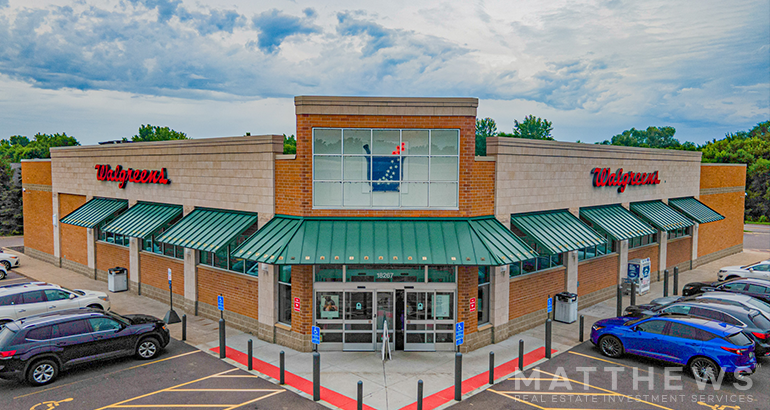 18267 Carson Cir NW, Elk River, MN for sale Building Photo- Image 1 of 5