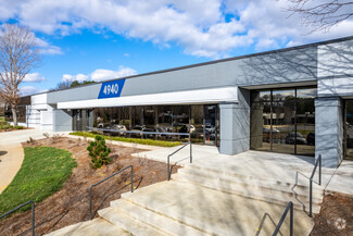 More details for 4940 Peachtree Industrial Blvd, Norcross, GA - Multiple Space Uses for Rent