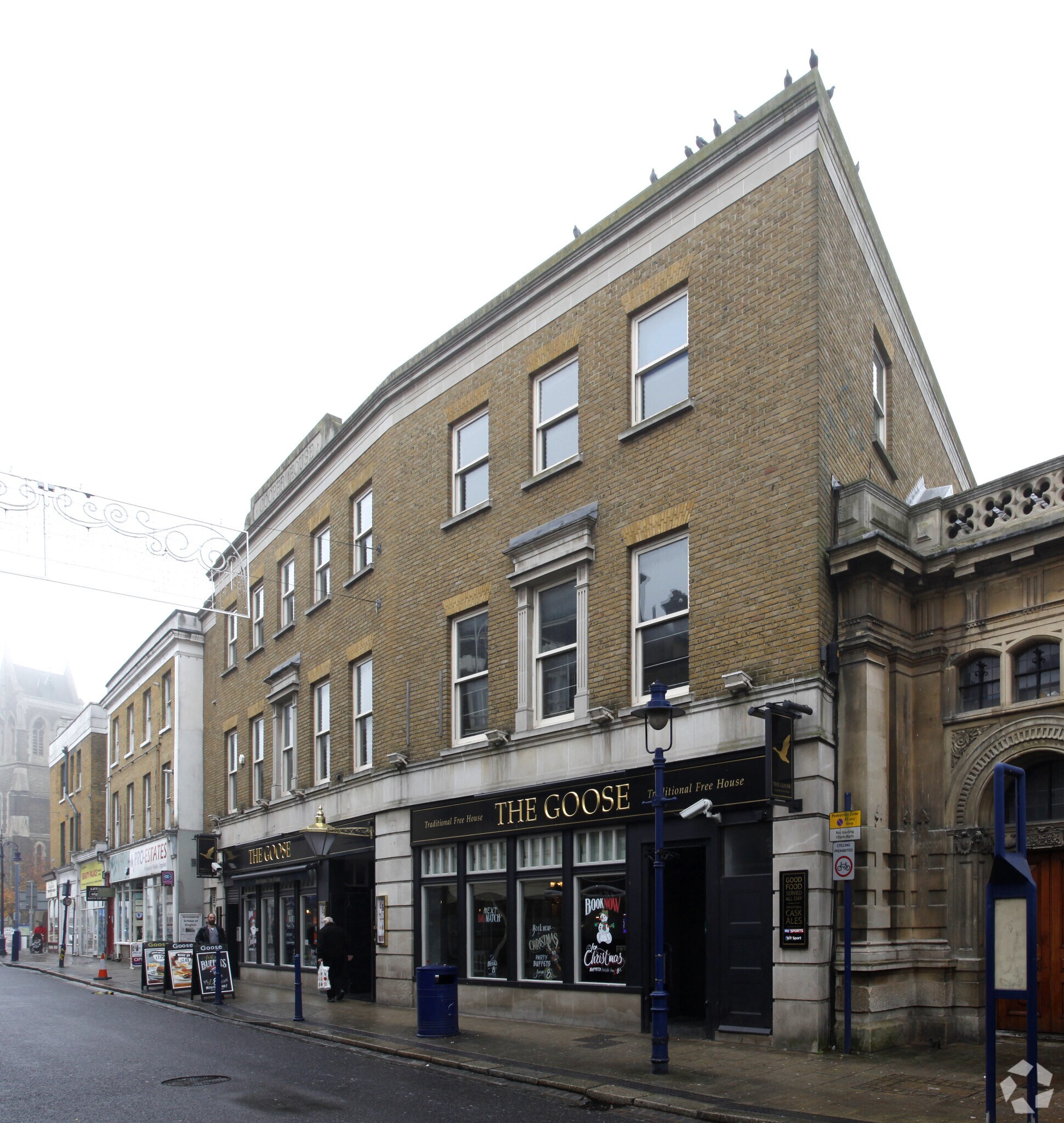 23-25 King St, Gravesend for sale Primary Photo- Image 1 of 1