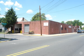 More details for 1701-1713 E Elizabeth Ave, Linden, NJ - Industrial for Rent