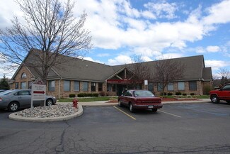 More details for 231 W Lake Lansing Rd, East Lansing, MI - Office for Rent