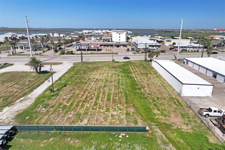 2131 State Highway 361, Port Aransas, TX for sale - Aerial - Image 3 of 9