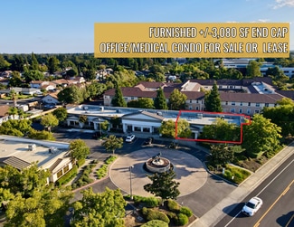 More details for 9299 E Stockton Blvd, Elk Grove, CA - Office for Sale