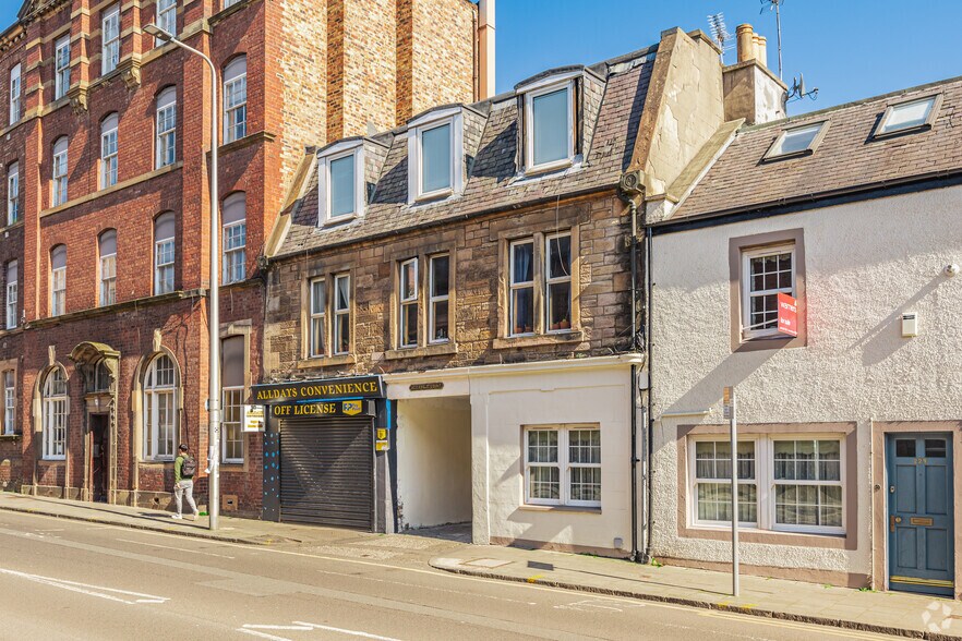 223 Causewayside, Edinburgh for sale - Primary Photo - Image 1 of 1