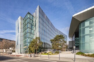 More details for 21 Rue Bara, Issy-les-Moulineaux - Office to Rent