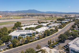 184 Technology Dr, Irvine, CA - aerial  map view - Image1