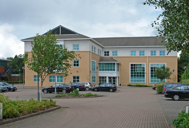 More details for Harvest Crescent, Fleet - Office to Rent