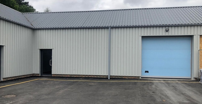 More details for School Ln, Normandy - Industrial to Rent