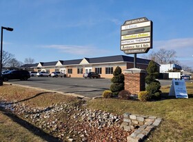 151-159 N Adamsville Rd, Somerville NJ - Commercial Property