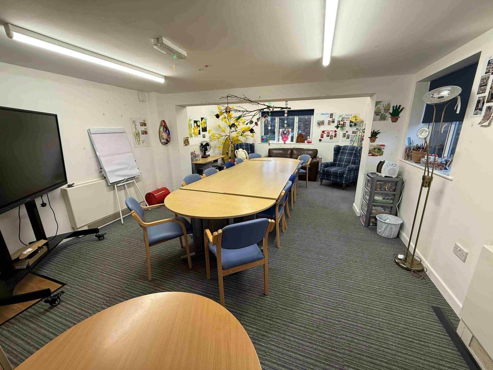 Back Ln, Sandbach to rent Interior Photo- Image 1 of 8