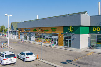 More details for 6520 Falconridge Blvd NE, Calgary, AB - Retail for Rent