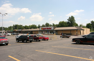 More details for 405-523 E 24 Hwy, Independence, MO - Retail for Sale