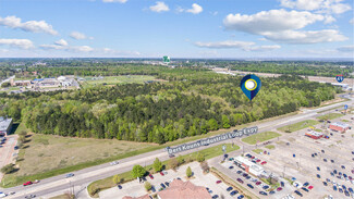 More details for Bert Kouns Loop @ Brookwood Church Way, Shreveport, LA - Land for Sale