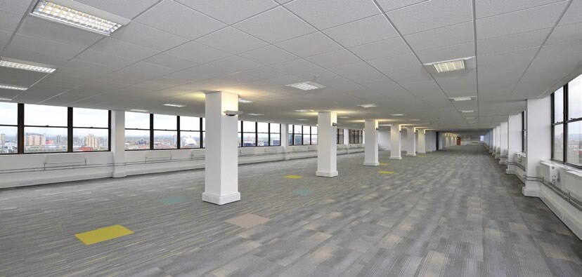 Talbot Rd, Manchester for sale Interior Photo- Image 1 of 1