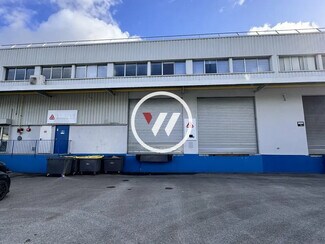 More details for Office, Industrial to Rent