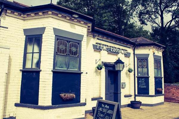 16 Bourne St, Dudley for sale - Primary Photo - Image 1 of 1