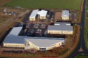 More details for University Way, Cranfield - Co-working to Rent