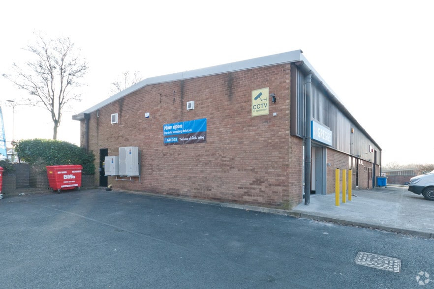 Putney Rd W, Leicester to rent - Building Photo - Image 3 of 3