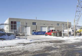 More details for 4525-4537 Rue J.-B.-Martineau, Montréal, QC - Industrial for Sale