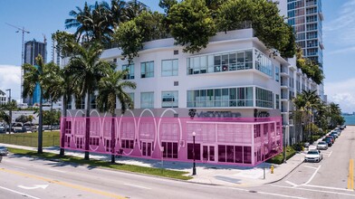 2063 Biscayne Blvd, Miami, FL for sale Building Photo- Image 1 of 1