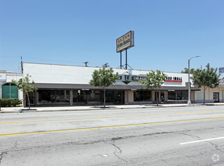 More details for 607 W Las Tunas Dr, San Gabriel, CA - Retail for Rent