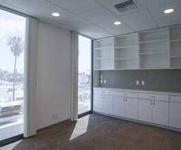 1801-1831 Wilshire Blvd, Santa Monica, CA for rent Interior Photo- Image 2 of 4