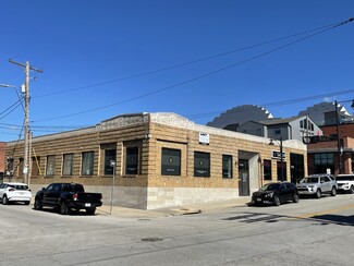 More details for 1720 Wyandotte St, Kansas City, MO - Office for Rent