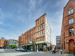 77-88 High St, Manchester to rent Building Photo- Image 1 of 4