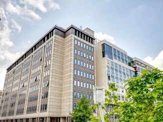 More details for 65 Rue Des Trois Fontanot, Nanterre - Office to Rent