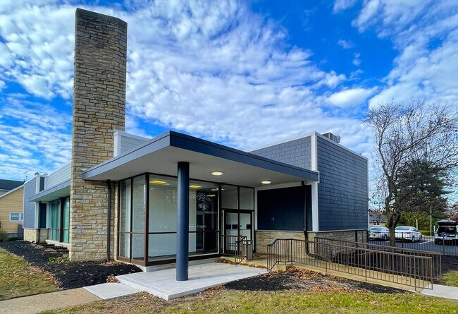 More details for 1575 Brunswick Ave, Lawrence Township, NJ - Office to Rent