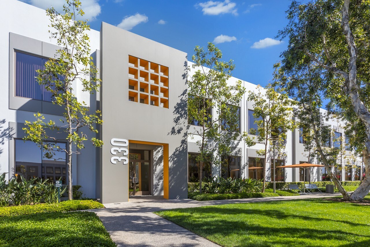 330 Commerce Dr, Irvine, CA for sale Primary Photo- Image 1 of 1