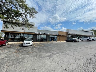 More details for 9537-9573 W 87th St, Overland Park, KS - Retail for Rent