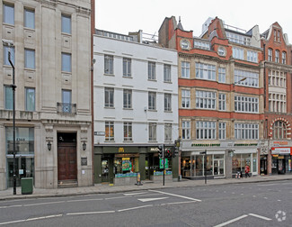 More details for 152-153 Fleet St, London - Retail for Rent