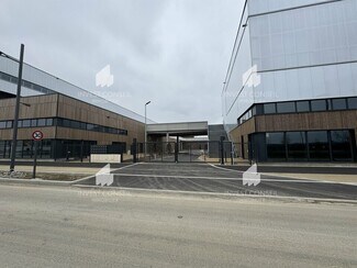 More details for 212325 Rue Du Sausset, Tremblay-en-France - Light Industrial to Rent