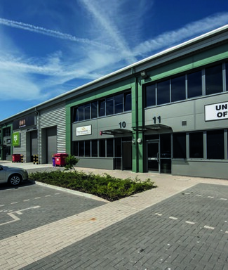 More details for Motherwell Way, Grays - Industrial for Rent