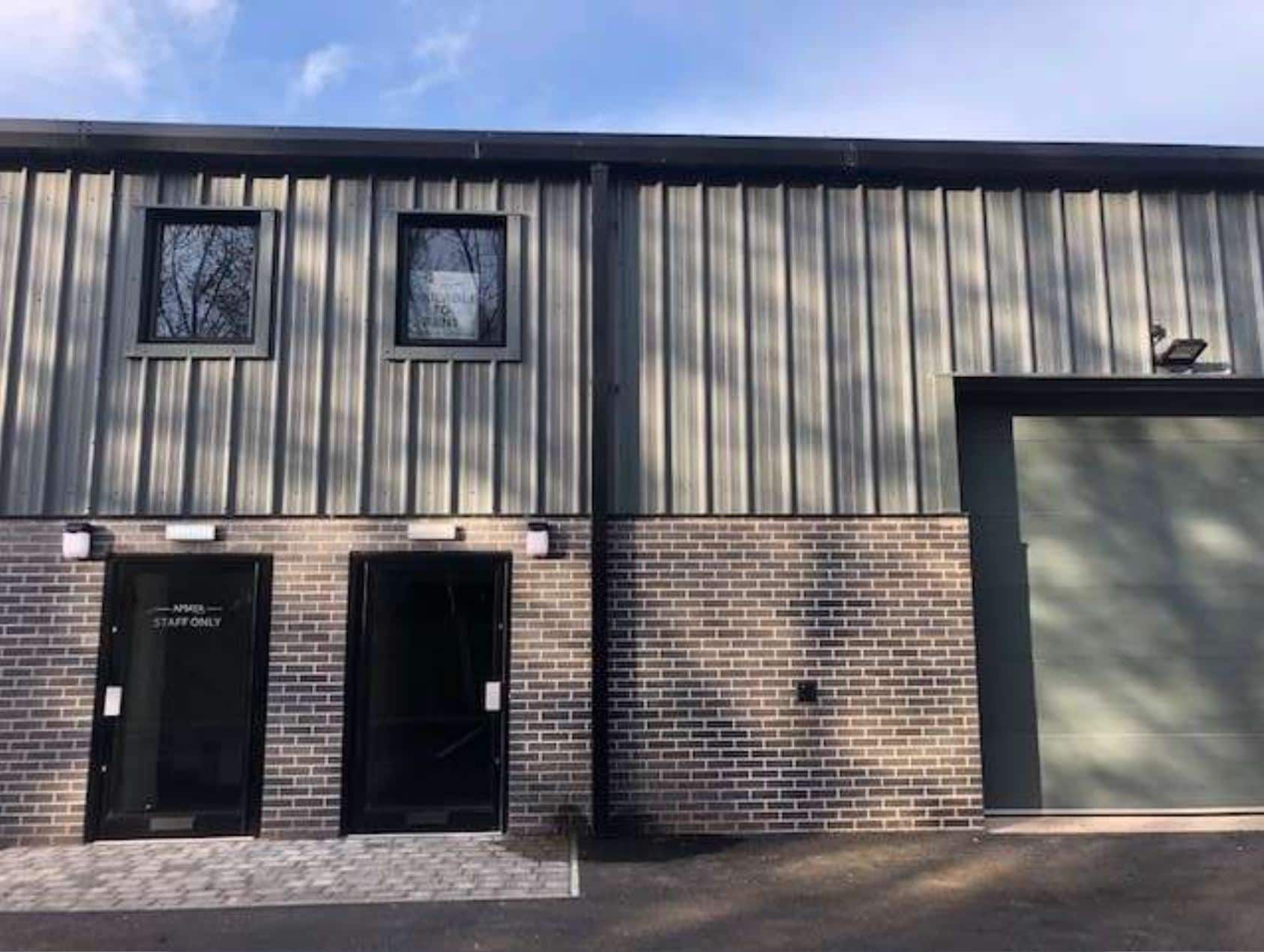 54 Kneeton Rd, East Bridgford for sale Primary Photo- Image 1 of 1