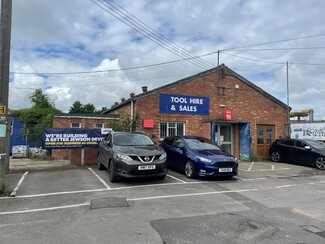 More details for London Rd, Devizes - Industrial for Rent