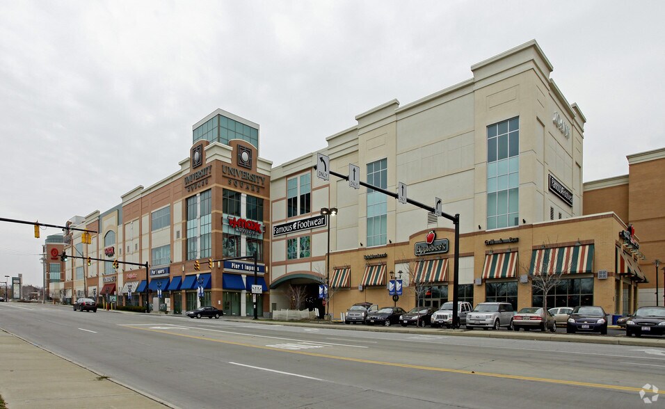 14020-14060 Cedar Rd, University Heights, OH for sale - Primary Photo - Image 1 of 1