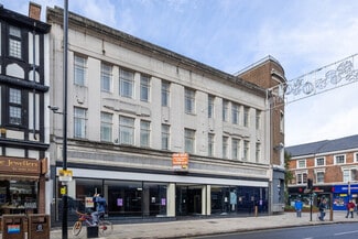 More details for 22-23 High St, Burton On Trent - Office / Retail to Rent