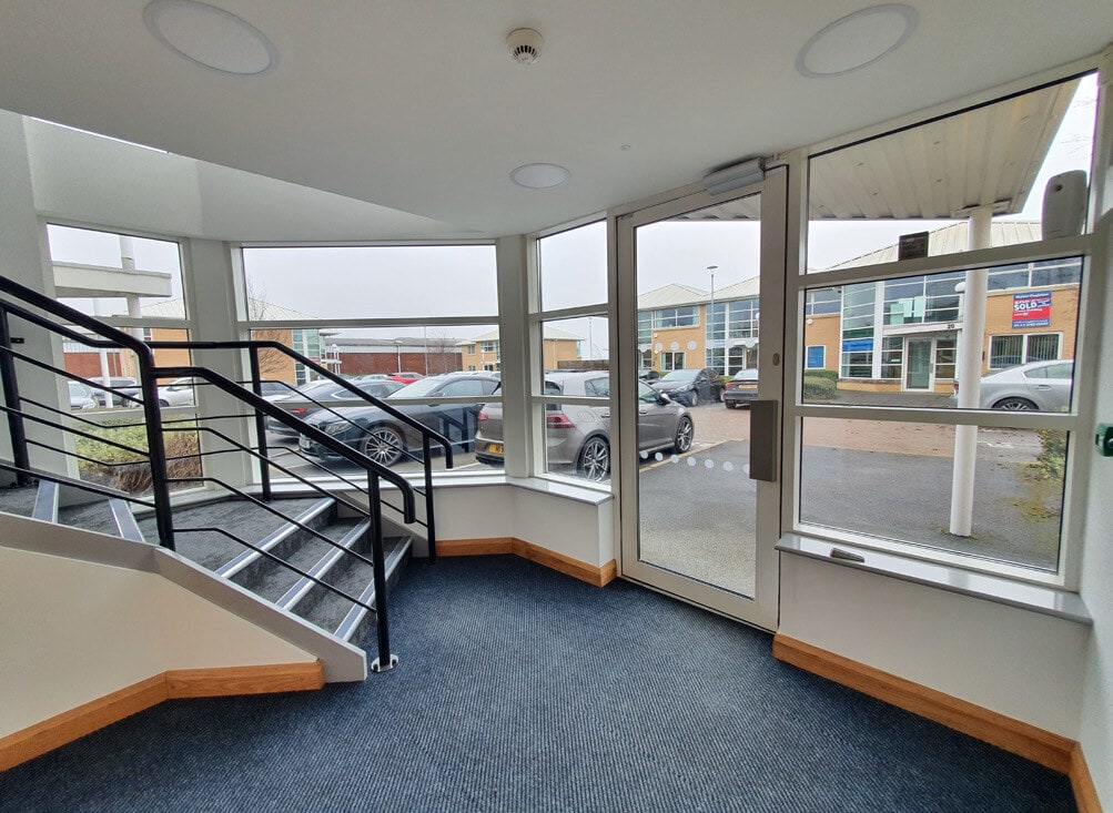 Howley Park Rd E, Morley, WYK LS27 0SU - Unit 8 -  - Interior Photo - Image 1 of 2