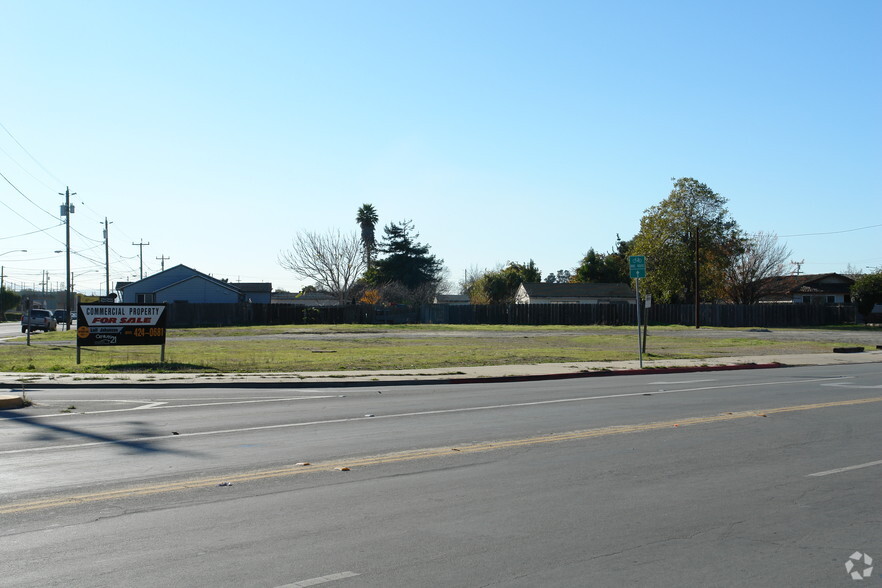 163 Williams Rd, Salinas, CA for sale - Primary Photo - Image 1 of 1