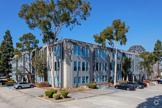 2501 Cherry Ave, Signal Hill, CA for sale Primary Photo- Image 1 of 11