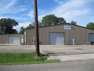 More details for 2222 South Ave, Orange, TX - Industrial for Rent